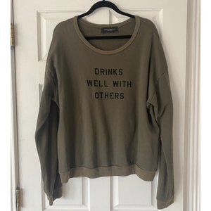 Akira Graphic Sweatshirt